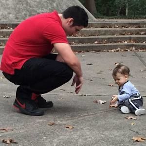 Meet your Posher, Chance